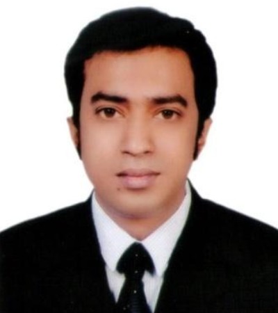 Dr. Tofayell Hossain (Ripon)