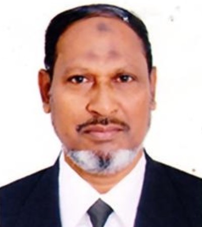 Eng. Mohammad Firoz