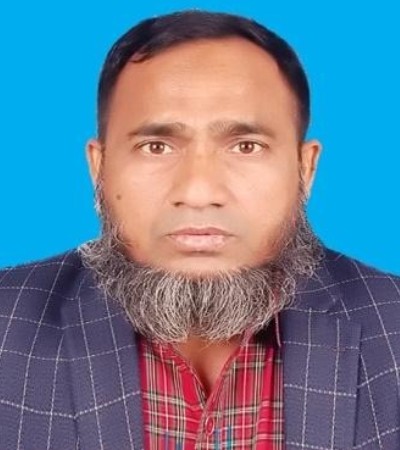 Md. Abdul Goni