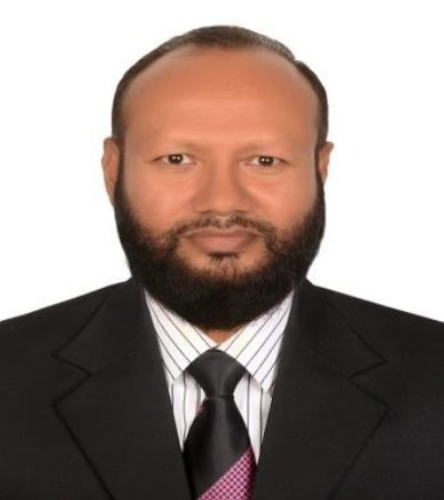 Md. Mahbubul Alom
