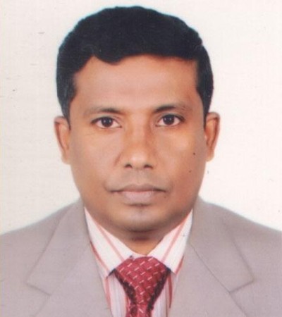 Mohammad Khalilur Rahman