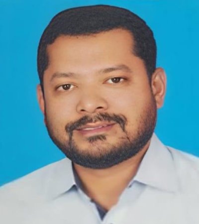 Dr. Zane Alom Chowdhury